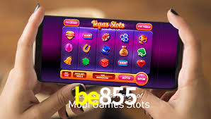 be855 app