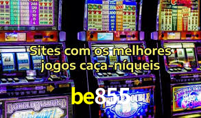 be855.com