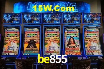 be855 Salvador - Support
