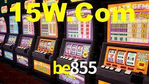 be855