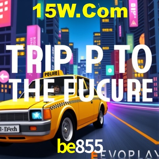 Casino VIP be855