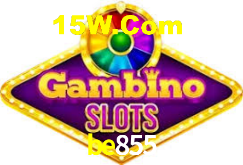 be855.com