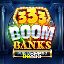 Live Casino be855