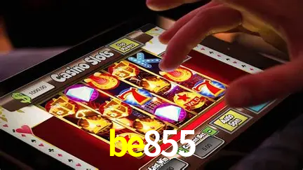 be855 - Customer Support