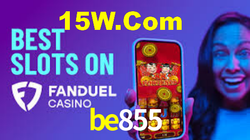 be855 app
