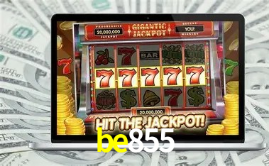 Provedores de Jogos be855