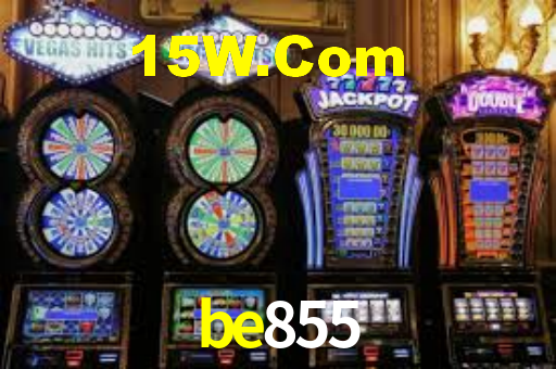 be855 app