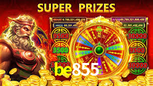 be855 app