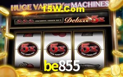be855 - User Statistics