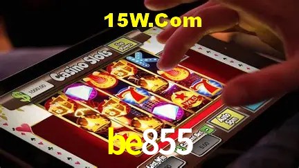be855 - Aplicativo Móvel