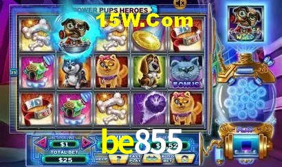 be855 Belo Horizonte - Winners