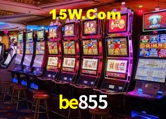 be855 Belo Horizonte - Jackpots