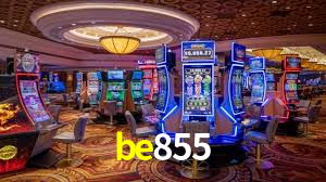 Roulette Table be855
