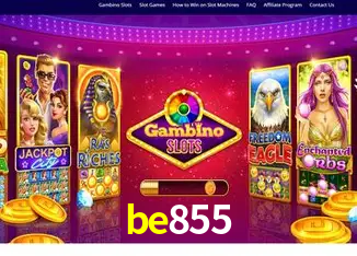 be855 Salvador - Statistics
