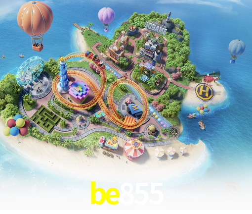 Jogos de Slot be855