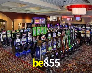 be855 Rio de Janeiro - Slot Strategy