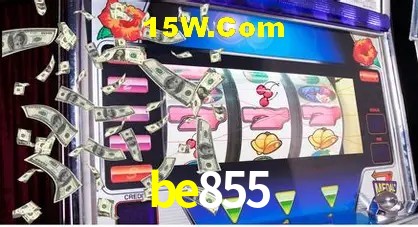 be855 Brasília - Jogo Features