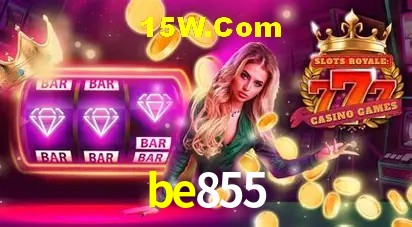 be855 Plataforma - Certificada MGA desde 2015