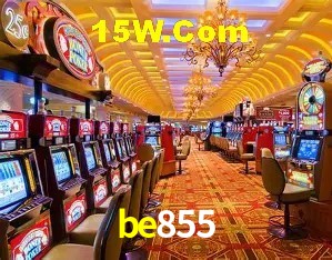 be855 Slot - 320+ Caça-Níqueis Premium