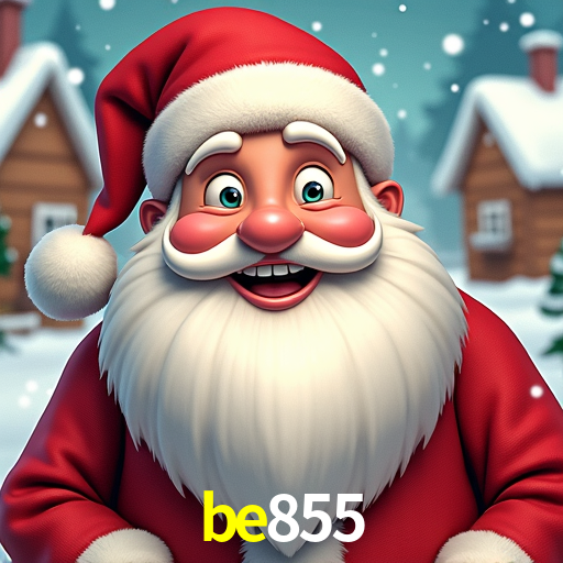 Responsive Design be855