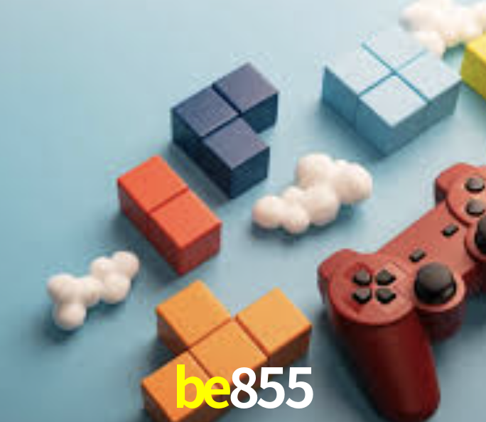 Diretório de Jogos be855