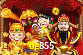 be855