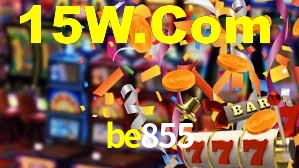 be855,be855.com