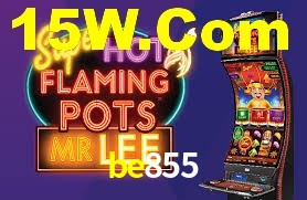 be855 - Cassino Online Confiável! - be855.com