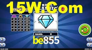 be855,be855.com