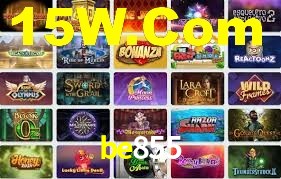 be855: Jogos de Caça-Níqueis-Altas Recompensas, Roleta-Velocidade, Blackjack-Desafios Máximos
