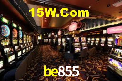 be855