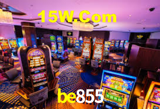be855.com